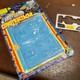 Illustration for article titled Custom Diecas..... err.... foam! Pull back racer (with video!)